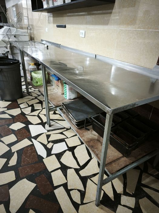 Кафе ва цехдан МЕБЕЛЬ сотилади