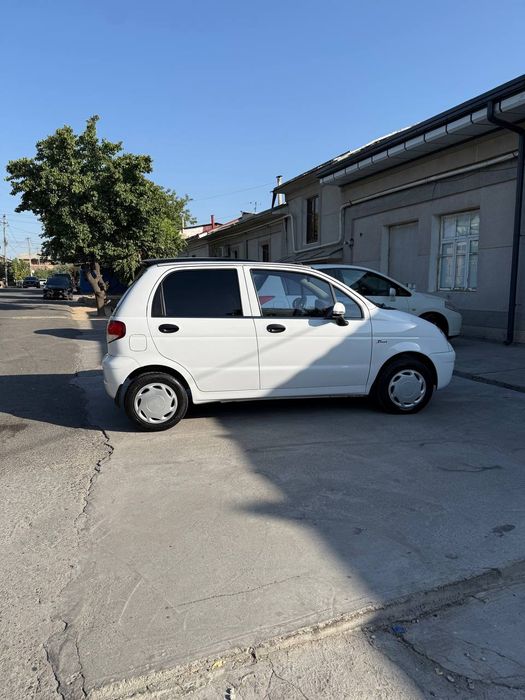 Best Matiz sotiladi