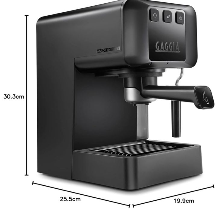 Espressor manual Gaggia EG2109
