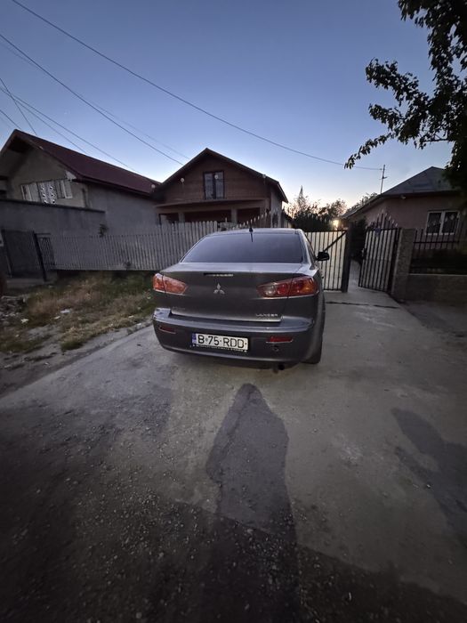 Mitsubishu an 2008 .2’,0 disel