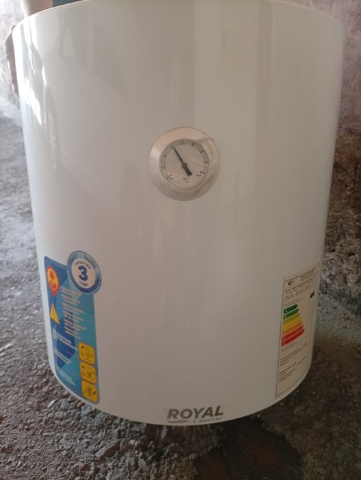 Аристон ROYAL 50л запчаст