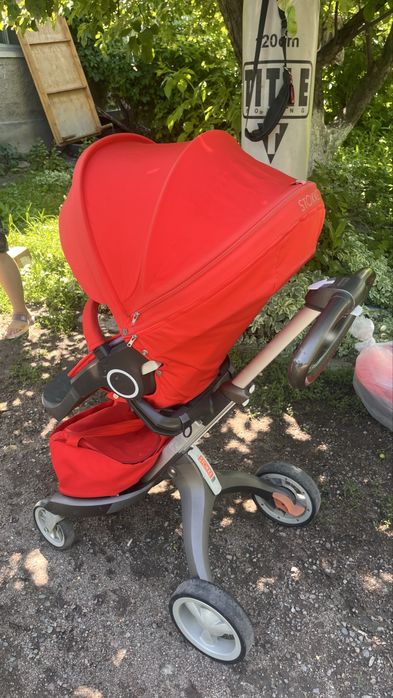 Stokke оригинал