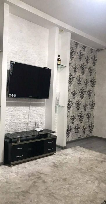 СЕРГЕЛИ 7 - продаю квартиру 2/1/5  с Обстановкой.