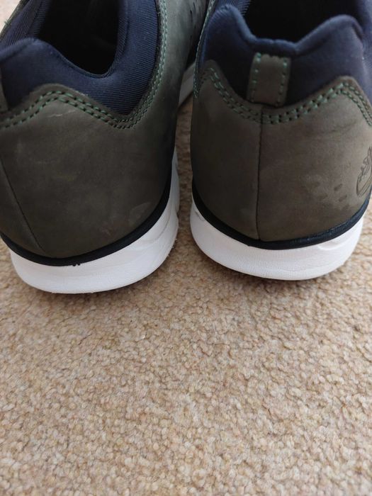 Мъжки спортно елегантни обувки Timberland 44,5