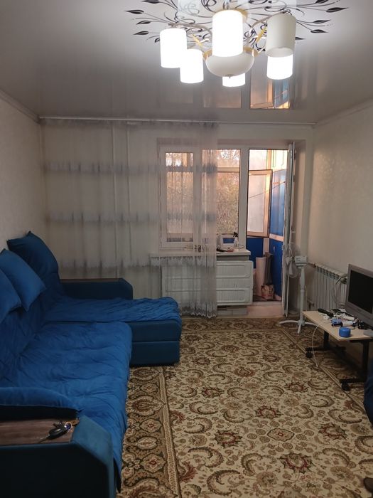 Продам 1 ком. Квартиру в 5 микр.