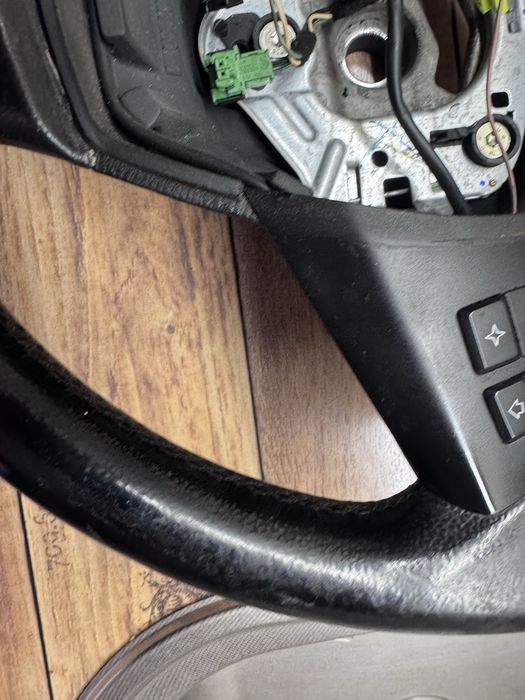 Волан bmw e70 x5