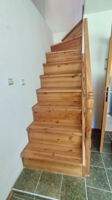 Хотел в Ловеч, област-с.Рибарица площ 457 цена 220000