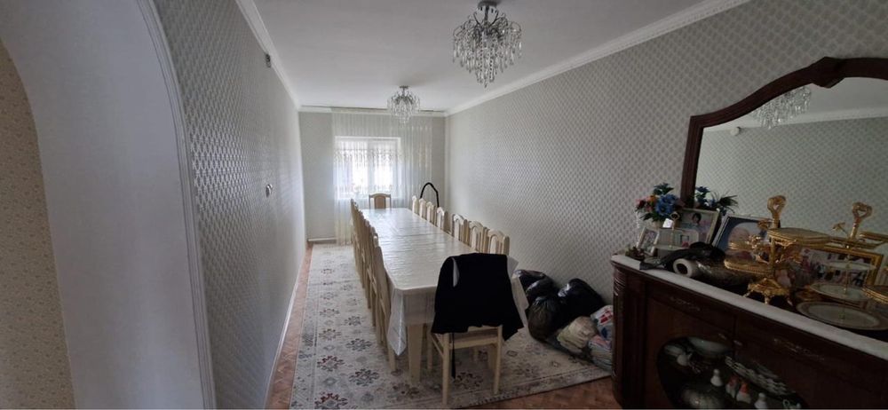 Продается дом