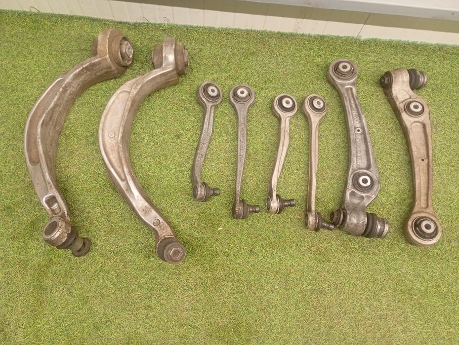 Kit brațe față Audi A4 B8/A5/A6 C7 2.0tdi