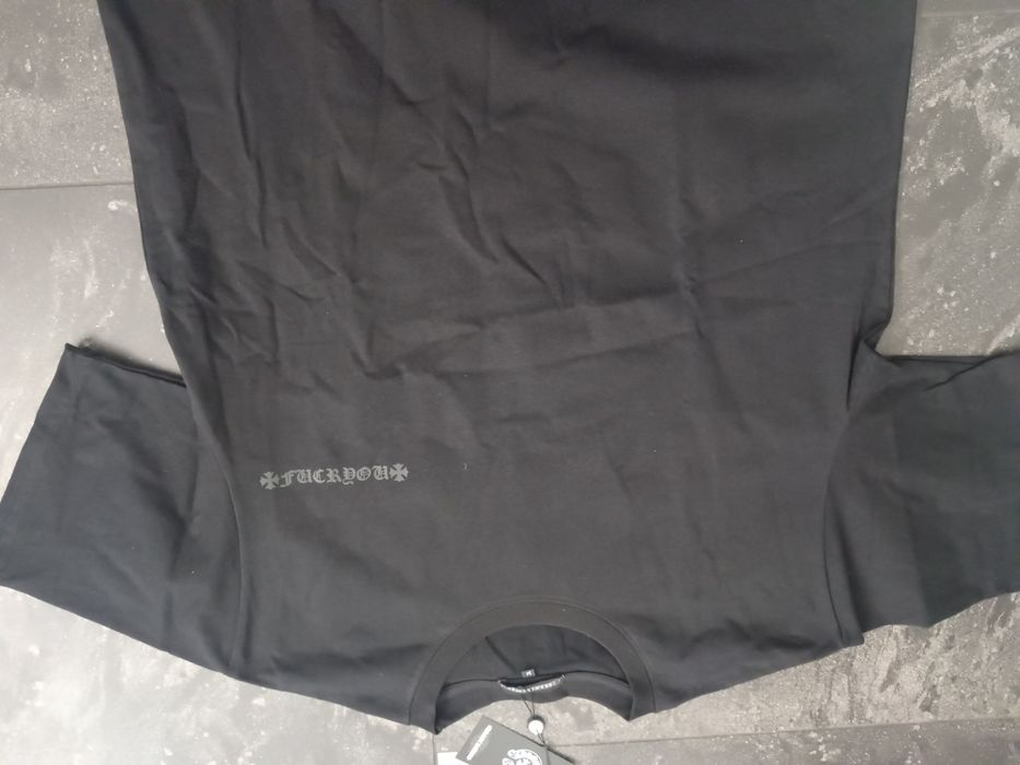 Tricou Chrome Hearts marimea M nou