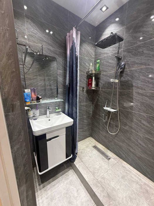 1в2 ком квартира в ЖК Grand city - ор мечеть Ислом Ота