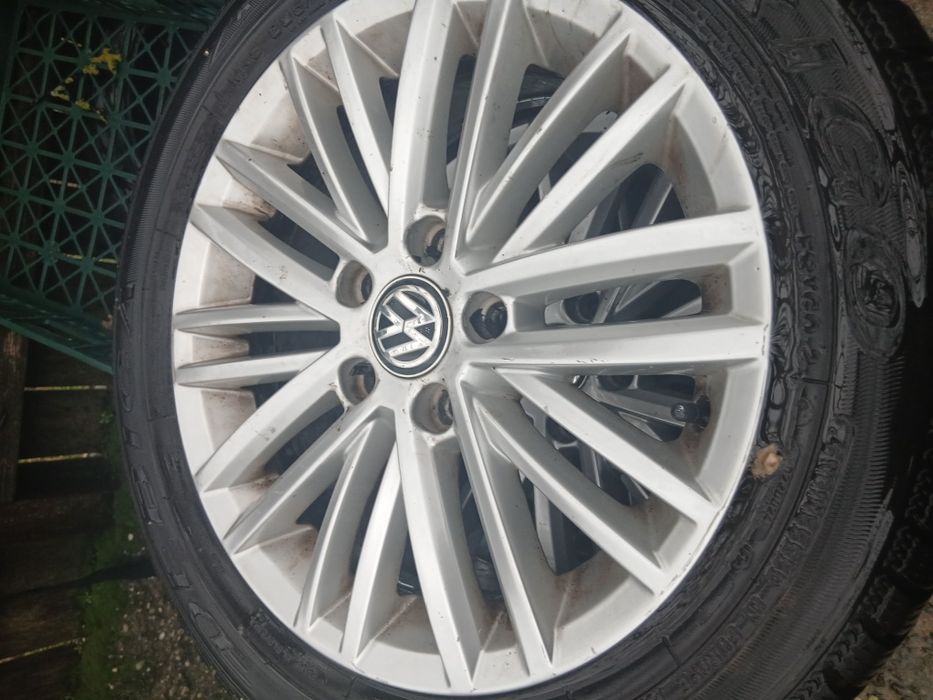 Vand genți pe 16 Wolkswagen Passat