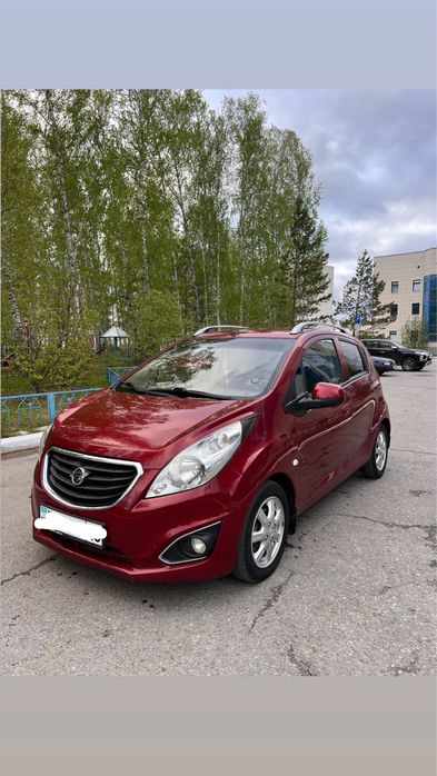 Продам Ravon R2 2017 г.в.