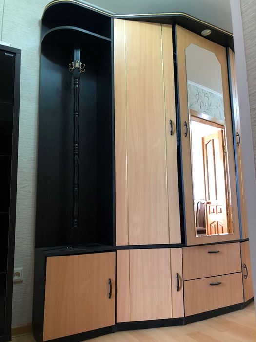 Мебель для прихожей комнаты