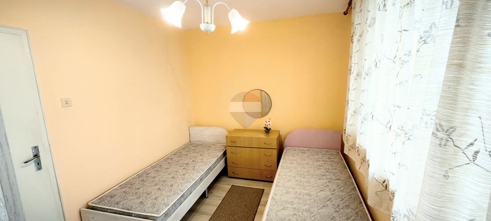Дава се под наем Двустаен апартамент в Варна, Базар Левски - 60 кв.м за 500 € - Снимка #8