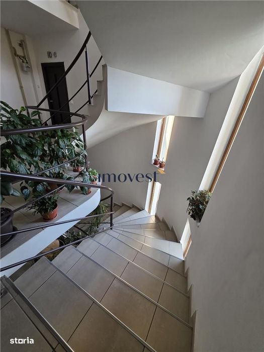 Apartament 3 camere zona Odobescu