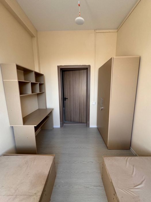 Sharoitli Qizlar Yotoqxonasi / Barcha qulayliklar mavjud