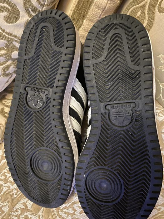 Маратонки боти Adidas