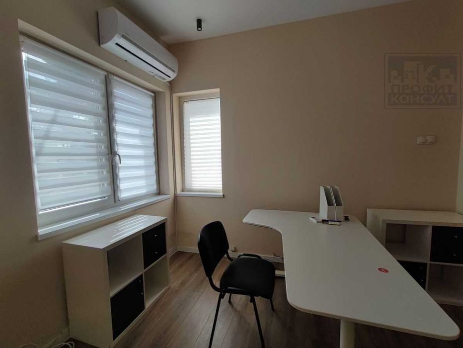 Дава се под наем Офис в Велико Търново, Център - 95 кв.м за 600 € - Снимка #5