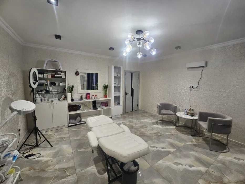 Продажа коммерческое помещения  Себзар, Нбу банк, есть арендатор