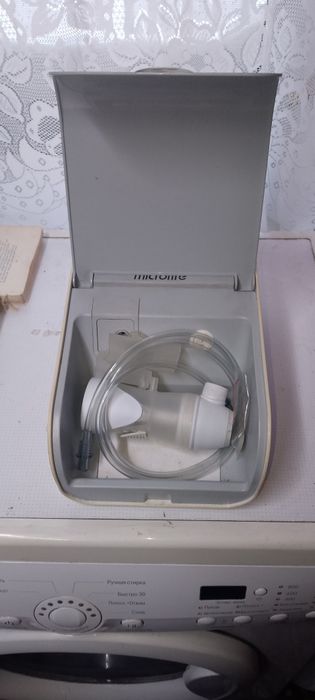 небулайзер  microlife