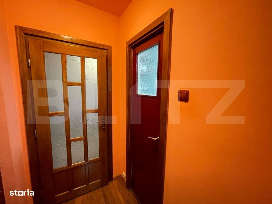 Apartament 2 camere, 56 mp, etaj 2, zona Brazda Lui Novac