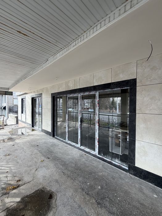 Ул.Нукус Гламур евро офис 65кв.м первая линия срочно