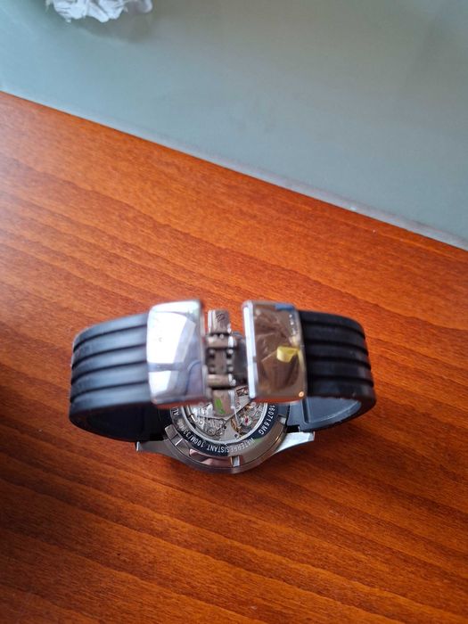 Автоматичен часовник Revue Thommen