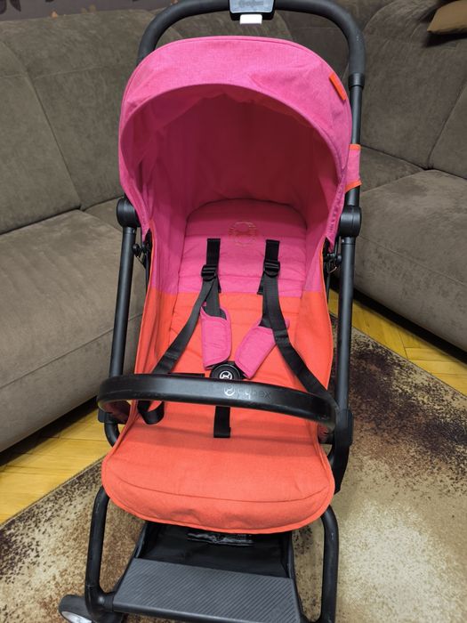 Cybex Beezy лятна количка