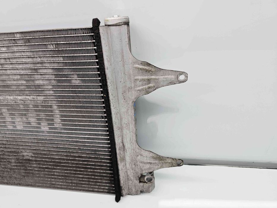 Radiator clima / AC Skoda Fabia 2 (5J, 542) [Fabr 2007-2014] 6Q0820411