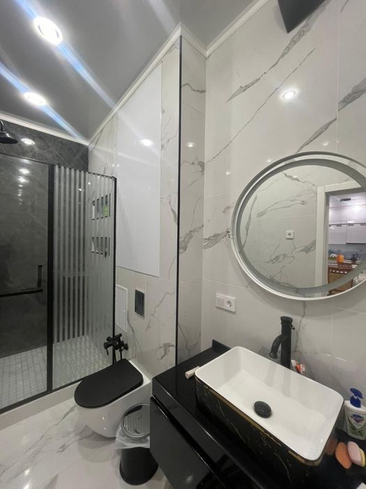 Квартира посуточно