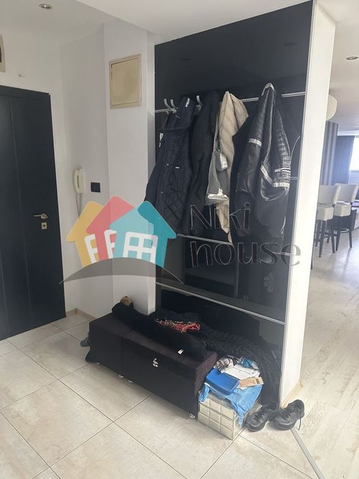 3-стаен в Варна-Левски площ 146 цена 250000