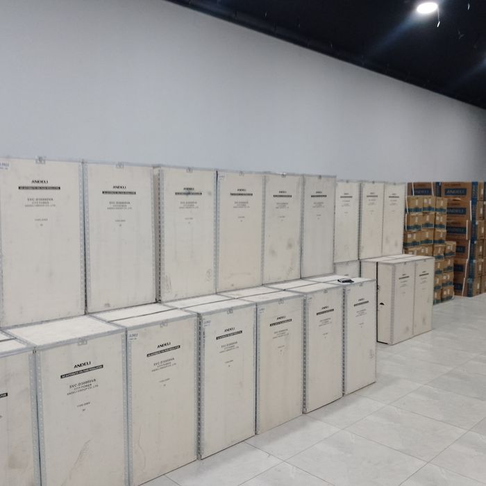 Andeli Stabilizator Optom narxda