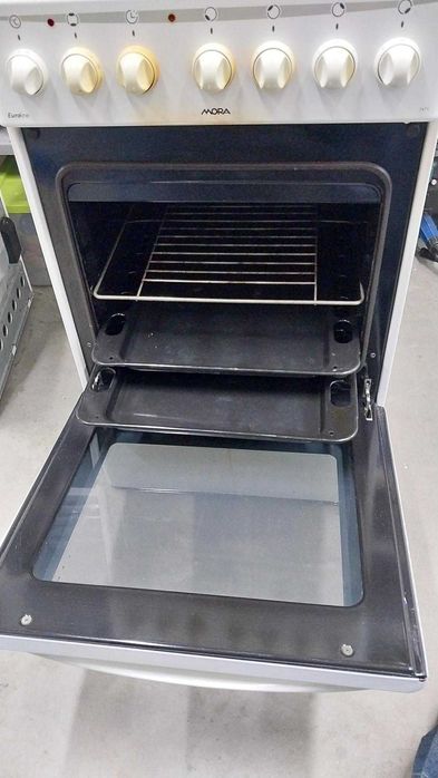 Электроплиты Mora