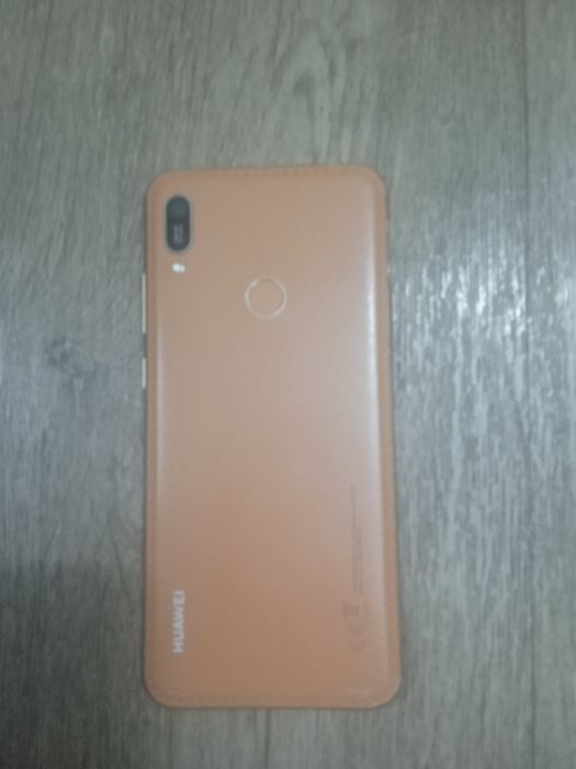 Huawei P9, б/у, в хорошем состоянии