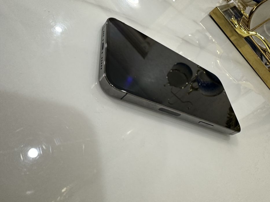 iphone 13 pro в идеальном состояний!