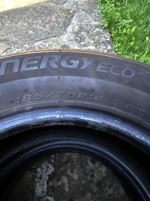 Hankook Kinergy Eco2 с размер 185/70 R14