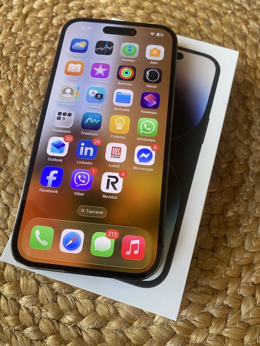 Apple Iphone 14 Pro 256GB