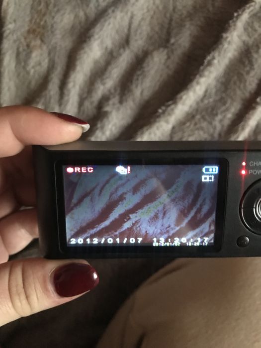 Видеорегистратор