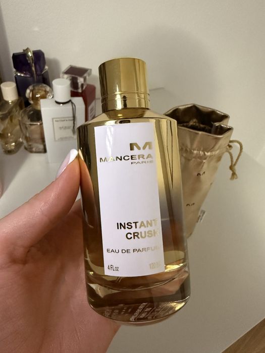 Mancera Instant Crush