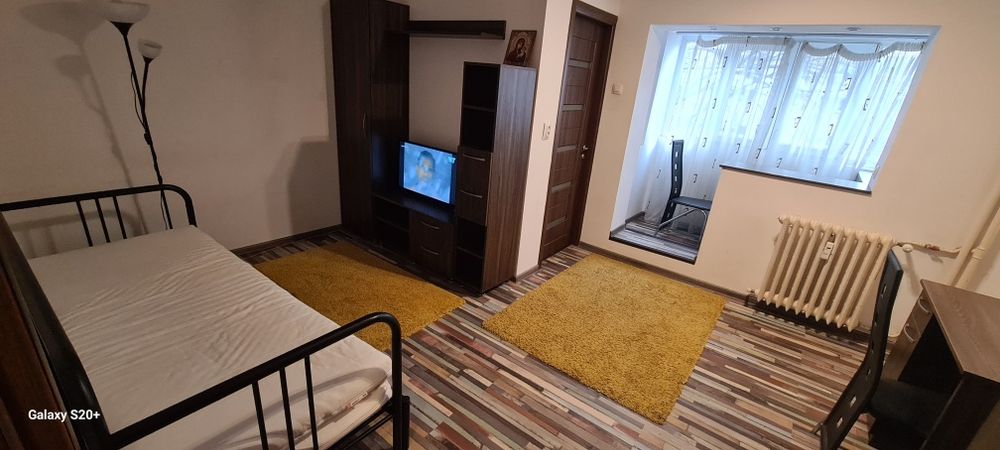 Închiriere garsoniera