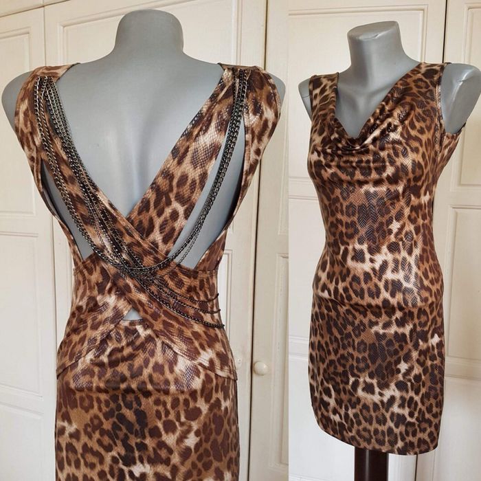 Рокля “Неповторима”