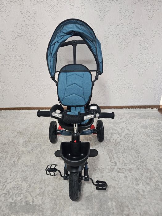 Велоколяска   детская GOOL GUY