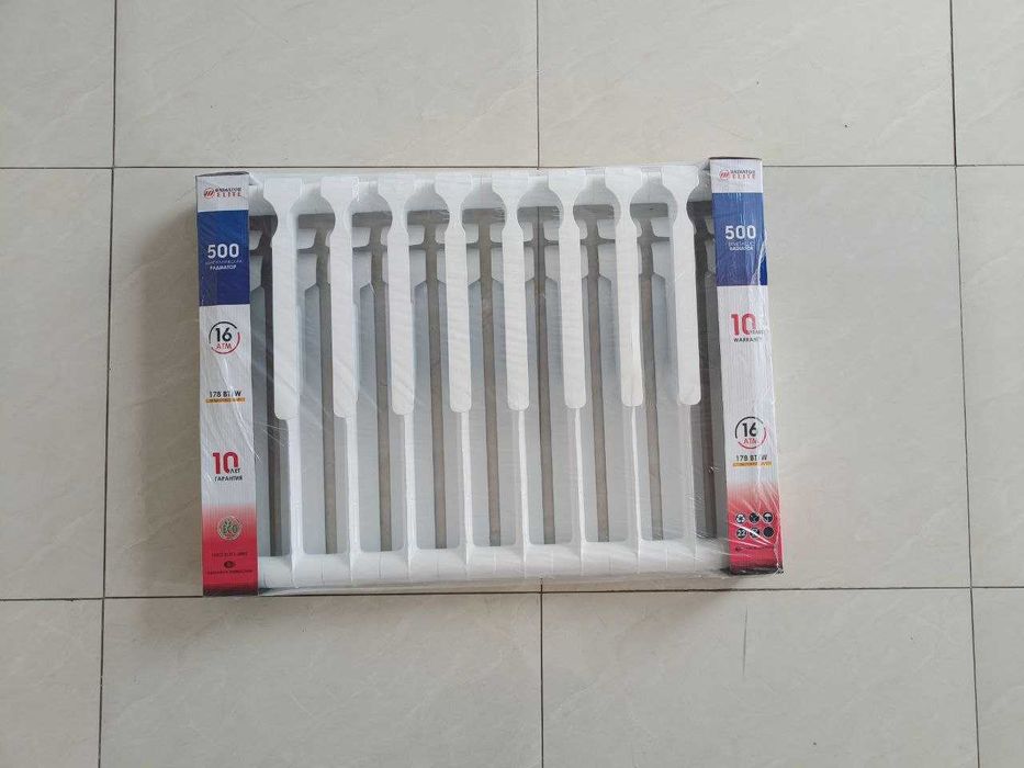 Опт: Радиаторы Склад! Биметалл