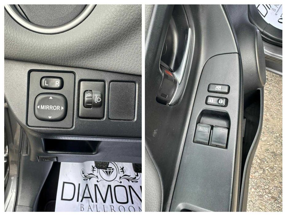 TOYOTA Yaris 2015 — imagine 5