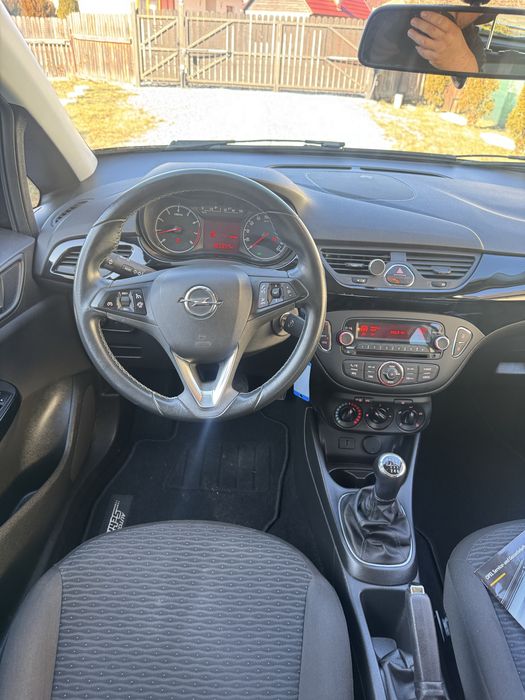 Opel Corsa E 1.4