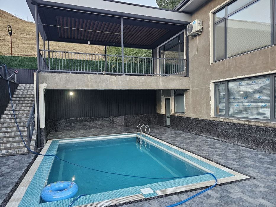 Продается свой дом Хумсан