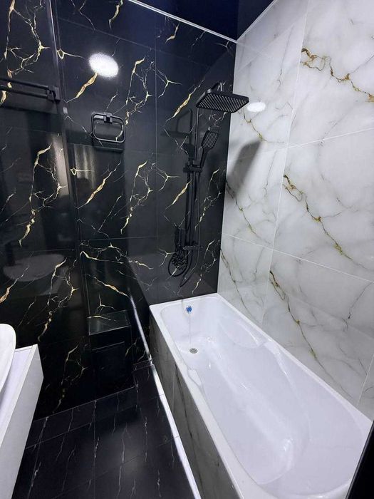 1 хоналик квартира 1 кават кирпичный дом, маслозавод, гарден плаза