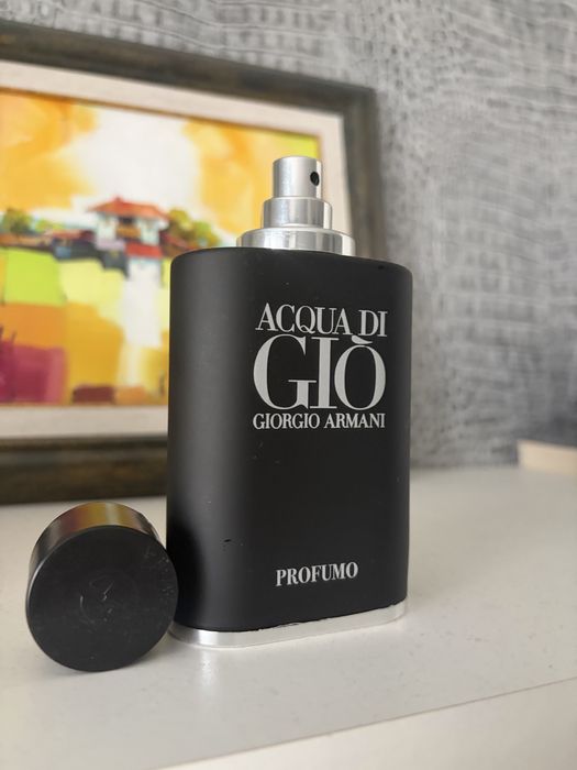 Оригинален Giorgio Armani Acqua di Gio Profumo 100ml