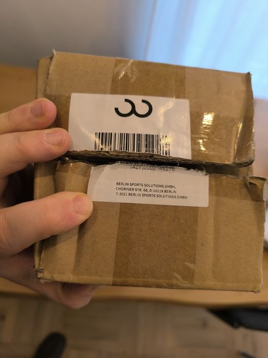 Постелка за йога Loona, произведена от Berlin Sports Solutions GmbH